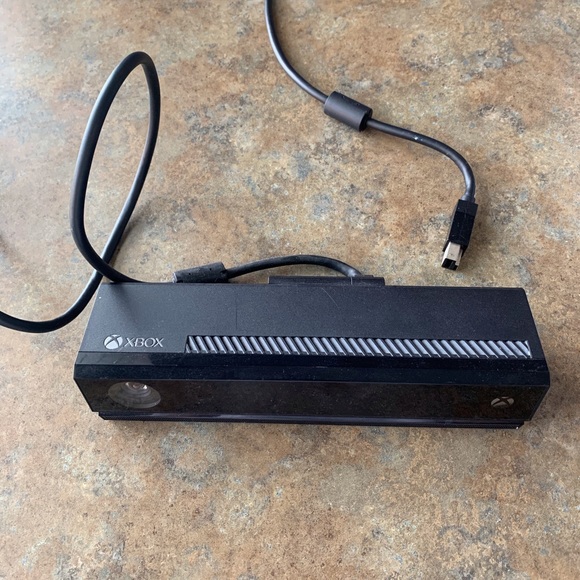 Xbox Kinect - Picture 3 of 3